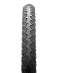 Maxxis Re Volt 700 x 47 E50 Wire Bead 60 TPI SilkShield E Bike Tyre - Black