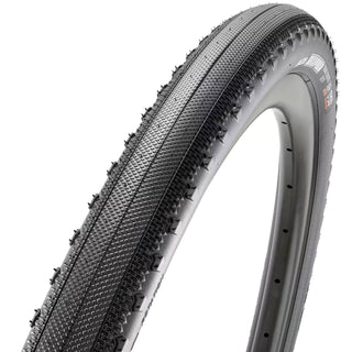 Maxxis Receptor 27.5 x 1.85 (650B x 47) Folding Bead 120 TPI EXO TR Tyre - Black