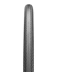 Maxxis Dolomite 700 x 25 Wire Bead 60 TPI SilkWorm Tyre - Black