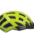 Lazer Compact Helmet - Yellow