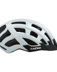 Lazer Compact Helmet - White