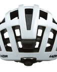 Lazer Compact Helmet - White