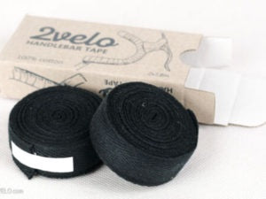 2Velo Vintage Cotton Handlebar Tape