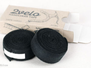 2Velo Vintage Cotton Handlebar Tape