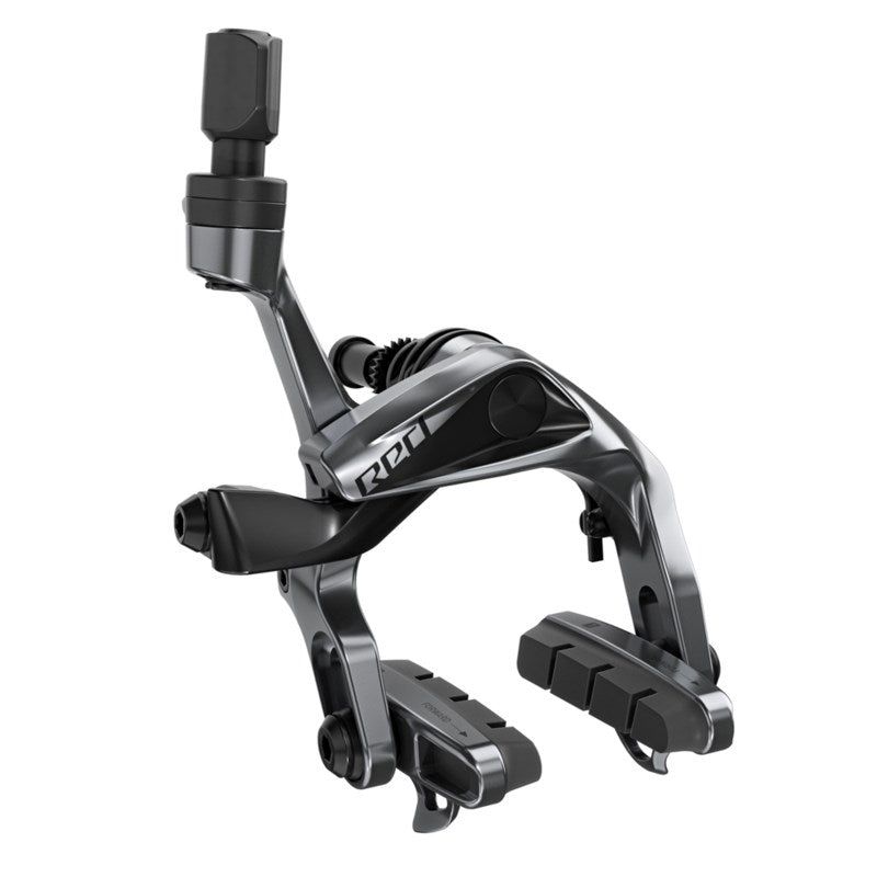 SRAM Brake Caliper Red D1 Front Carbon 16mm Nut