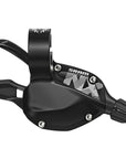 SRAM Shifter NX Eagle Trigger 12 Speed Rear w Discrete Clamp Black