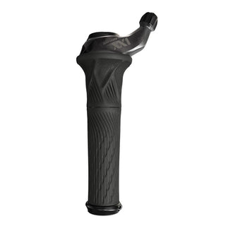 SRAM Shifter XX1 Eagle Grip Shift 12 speed Rear Black w Locking Grips