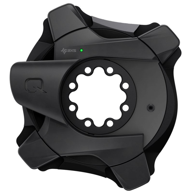 SRAM Power Meter SPIDER RED/FORCE AXS D1 107BCD