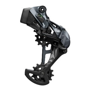 SRAM Crankset XX1 Eagle 55mm Chainline DUB 12s 175 w DM 32T X-SYNC 2 Chainring Grey (DUB Cups/Bearings not included) C2