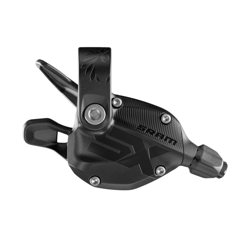 SRAM Shifter SX Eagle Trigger 12 Speed Rear w Clamp Black A1
