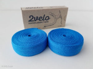 2Velo Vintage Cotton Handlebar Tape