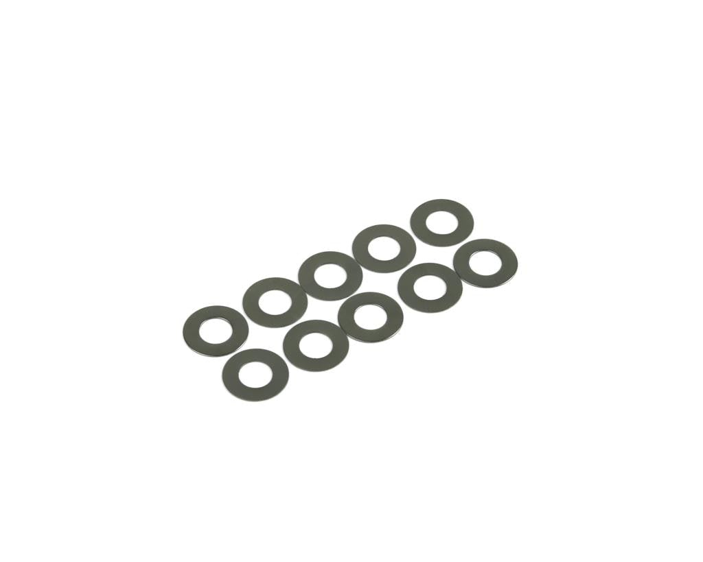 Hope Shim Washer M6 x 0.25MM (10 Off)