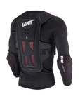 Leatt Body Protector ReaFlex - Black