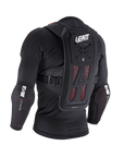 Leatt Body Protector ReaFlex - Black