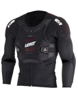 Leatt Body Protector ReaFlex - Black
