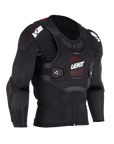 Leatt Body Protector ReaFlex - Black