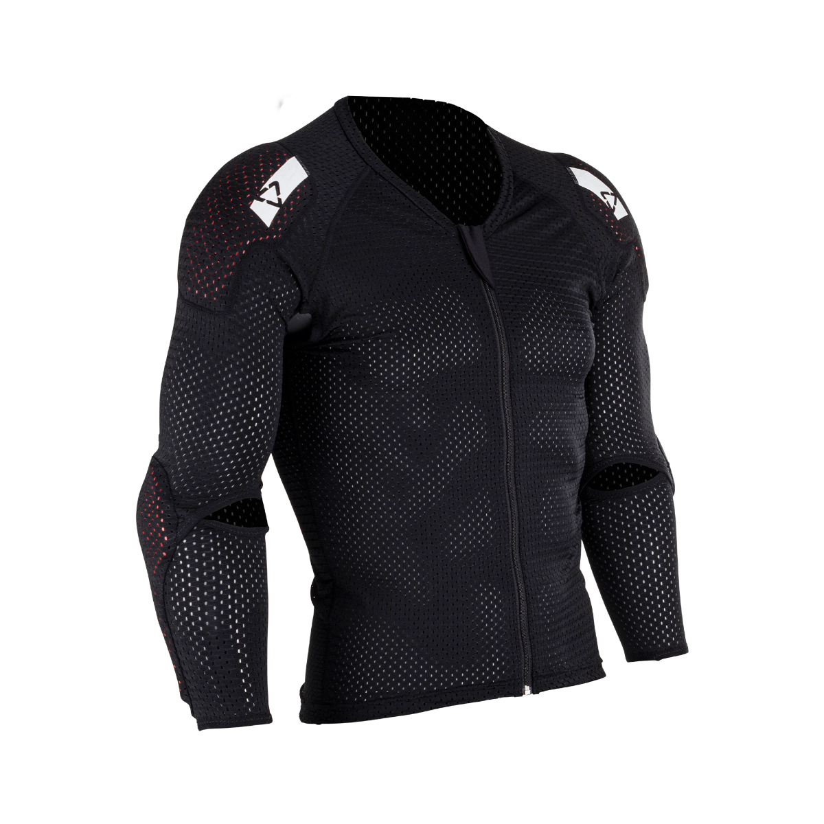 Leatt Body Protector ReaFlex - Black