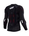 Leatt Body Protector ReaFlex Women - Black