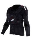 Leatt Body Protector ReaFlex Women - Black