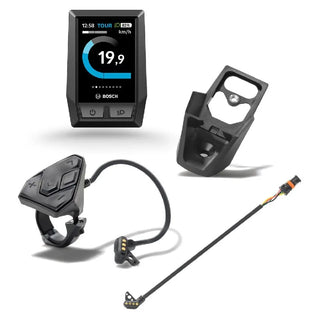 BOSCH KIOX UPGRADE KIT – SYSTEM2