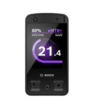 Kiox Bosch KIOX 400C (BRC3200) Smart System