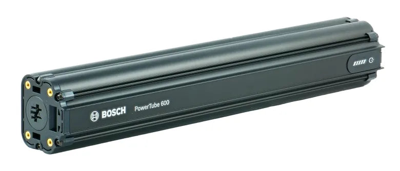 Bosch Clip Di Smorzamento Del Supporto Della Batteria Powertube - Foto 4