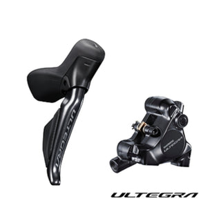 Shimano Ultegra Di2 ST-R8170 Lever w/ Brake Caliper 12s