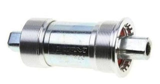 RPM Bottom Bracket Cartridge, 68mm shell, 116mm, Sealed bearing, Threaded steel cup