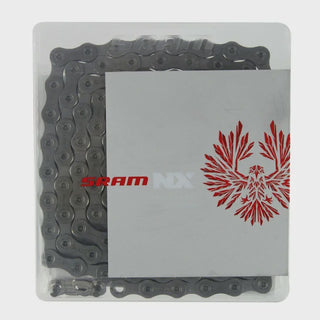 SRAM Chain PC-NX Eagle 12Spd 126L