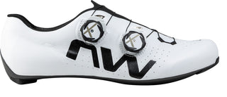 Northwave Veloce Extreme Shoes - White/Black