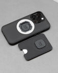 Quad Lock Mag Case Iphone 15 Plus (6.7 In)