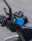 Quad Lock Mount Motorcycle Brake Reservoir Mount