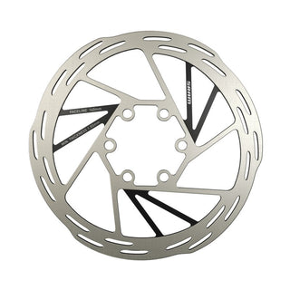 SRAM Rotor Paceline 140mm (includes Steel rotor bolts) Rounded