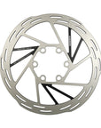 SRAM Rotor Paceline 140mm (includes Steel rotor bolts) Rounded