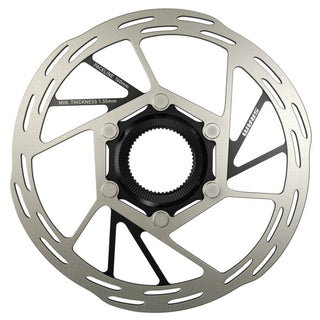 SRAM Rotor Paceline 160mm (includes Steel rotor bolts) Rounded