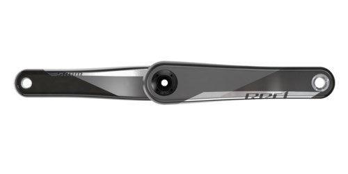 SRAM Crank Arm Assembly Red D1 24mm 175 (no BB/Spider/CR)