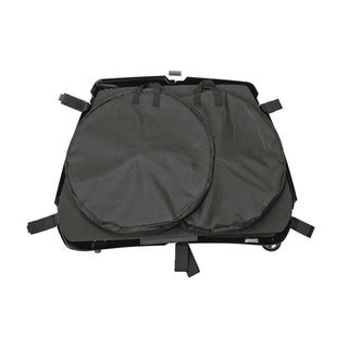 B&W Bike Box ii Black