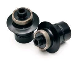 HOPE PRO 2 EVO & PRO 4 FRONT HUB CONVERSION BLACK Hub MTB