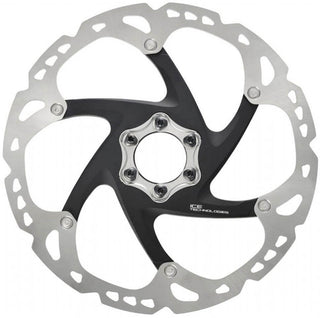 Shimano XT SM-RT86 Ice-Tech 6 Bolt 203mm Disc Brake Rotor