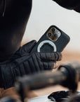 Quad Lock Mag Case Iphone 15 Pro (6.1 In)