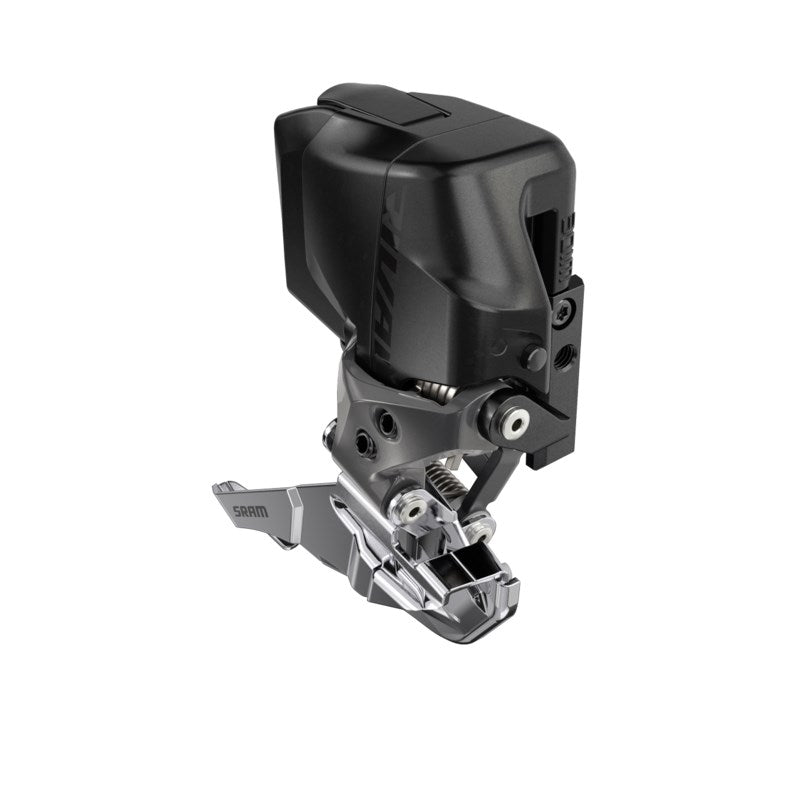 SRAM Front Derailleur Rival Wide eTap AXS D1 Braze-on (Battery Not Included)