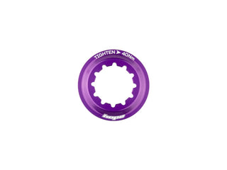 Hope Centre Lock Ring