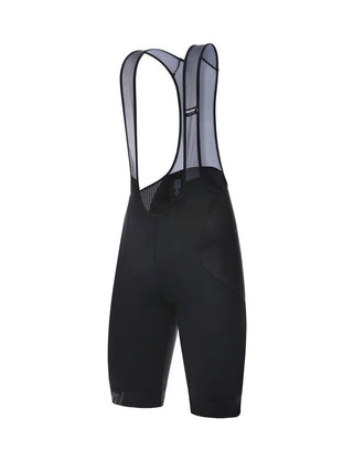 SANTINI MAGO 2.0 BIBSHORT NAT BLACK