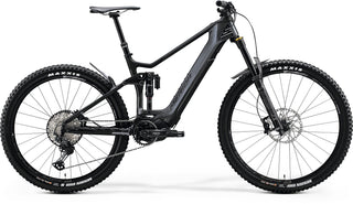 Merida  eOne Sixty 8000 2021