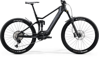 Merida  eOne Sixty 8000 2021