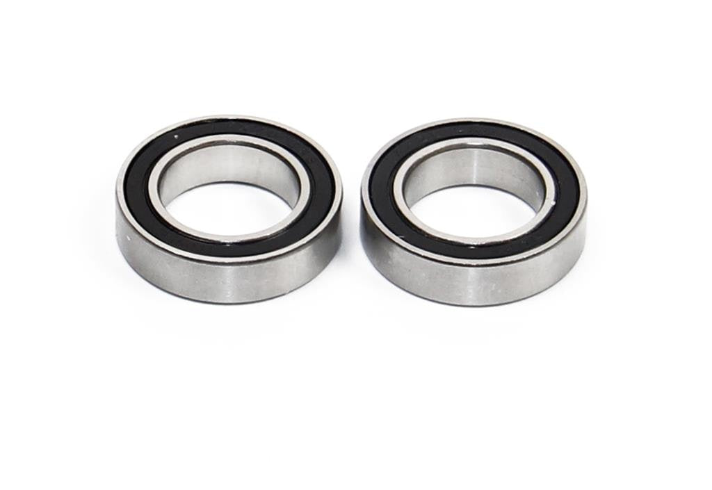 Hope Pro 3 Front Bearing Kit [2X(17x28x7)]