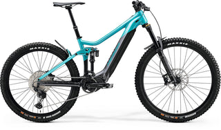 Merida eONE Sixty 700 2021