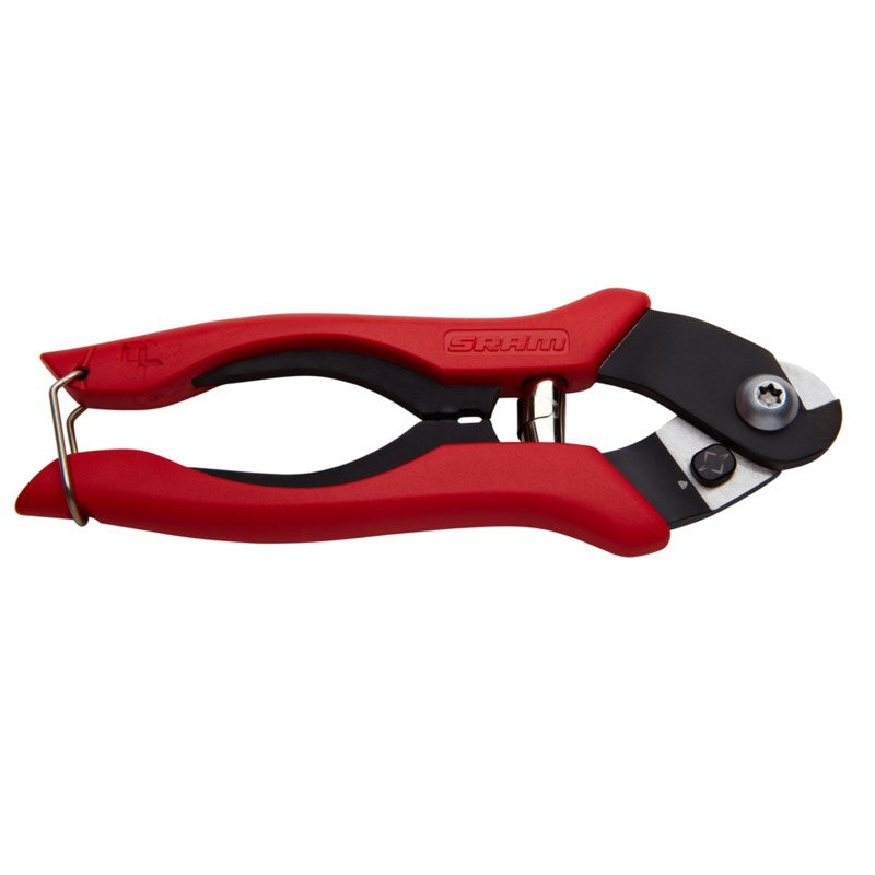 SRAM Cable Housing Cutter Tool w/ Awl