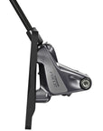 SRAM Hydraulic Disc Brake Force1 Left Front Brake 950mm w Flat Mount Hardware (Rotor & Bracket sold separately)