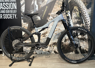 Focus Jam2 SL 8.8 Small 2024 Demo